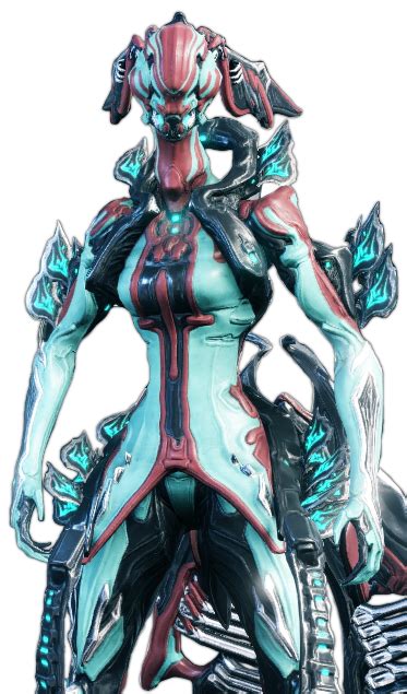 titaniba|Warframe: Titania.